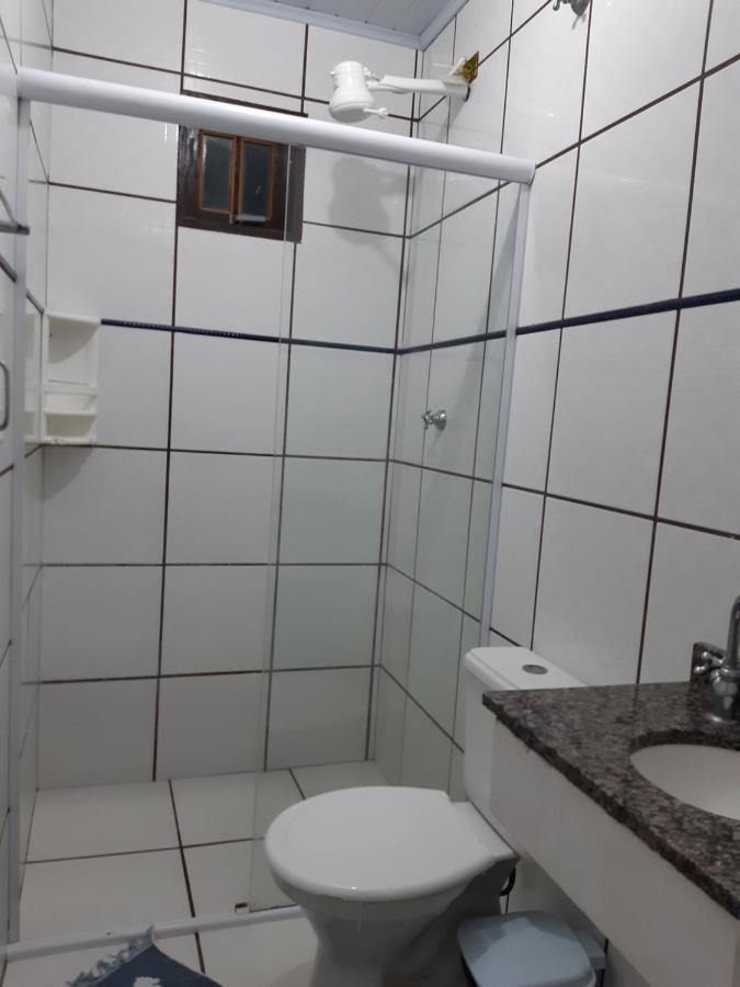 Pousada Da Helena Trindade מראה חיצוני תמונה