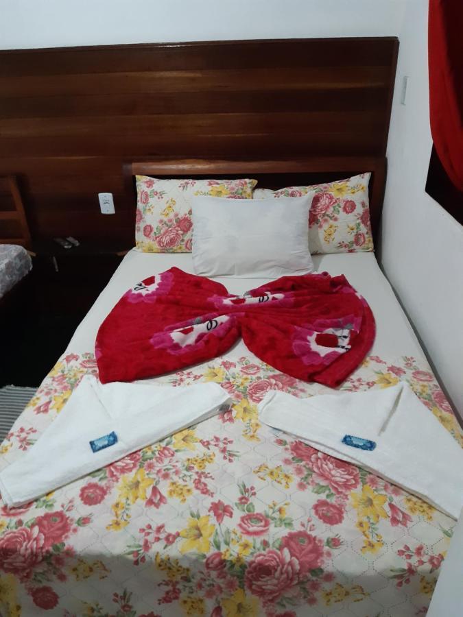 Pousada Da Helena Trindade מראה חיצוני תמונה