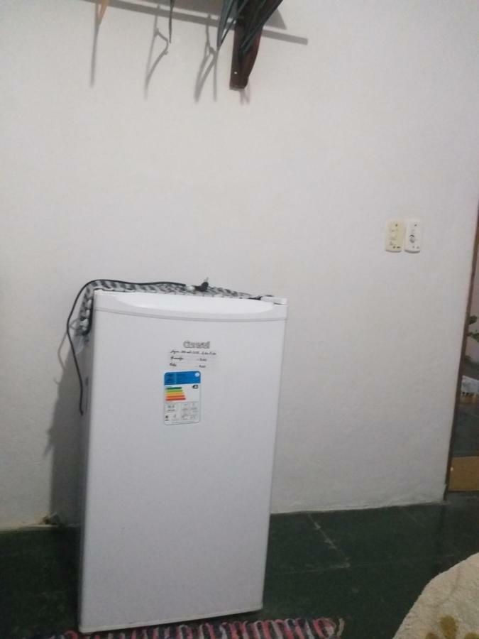 Pousada Da Helena Trindade מראה חיצוני תמונה